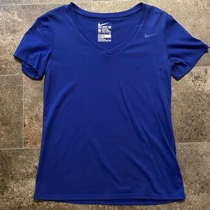 Nike Dri-Fit Tee. Small.